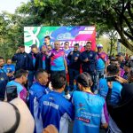 Haornas 2025 Jadi Momentum Bandung City of Champions