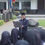 ASN Baru Bandung Didominasi Tenaga Kesehatan, Fokus Tingkatkan Layanan Publik