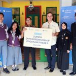 Ribuan Siswa SMA & SMK Ikut Fase Kedua Zurich Entrepreneurship Program, Belajar Bisnis Sejak Sekolah