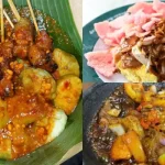 Hidden Gem Kuliner Bandung: 5 Tempat Makan Legendaris yang Bikin Ketagihan