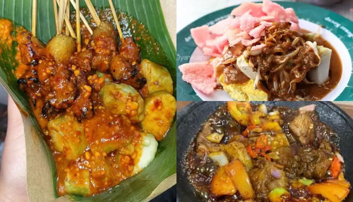 Hidden Gem Kuliner Bandung: 5 Tempat Makan Legendaris yang Bikin Ketagihan Hidden Gem Kuliner Bandung: 5 Tempat Makan Legendaris yang Bikin Ketagihan