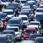 Bandung Macet 14 September 2025, 6 Acara Besar Bikin Jalanan Padat Seharian