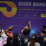 Pameran Otomotif Terbesar GIIAS 2025 Hadir di Bandung