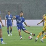 Thom Haye Kagum Debut Bersama Persib Bandung vs Persebaya