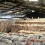 Stok Beras Bandung Aman Enam Bulan, Harga Masih Di Atas HET