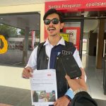 Ahmad Sahroni Dilaporkan Pemuda Bandung ke Polda Jabar Terkait Aksi Agustus