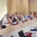 SPAM Bandung Timur Diprotes Petani, DPRD Janji Kawal Proyek