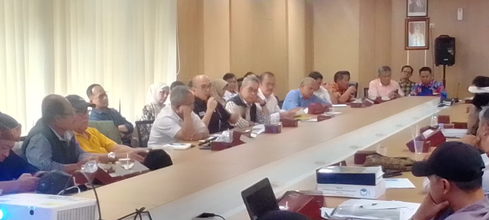 SPAM Bandung Timur Diprotes Petani, DPRD Janji Kawal Proyek SPAM Bandung Timur Diprotes Petani, DPRD Janji Kawal Proyek