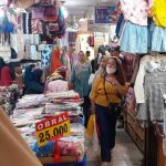 Pasar Baru Bandung, Ikon Wisata Belanja yang Jadi Andalan Wisatawan Mancanegara