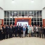 Pelantikan JPTP Pemkab Bandung Barat, Jeje Ritchie Tekankan Integritas & Inovasi