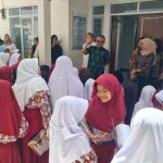 Bantuan Buku Perpusnas Hidupkan Budaya Baca di Jawa Barat