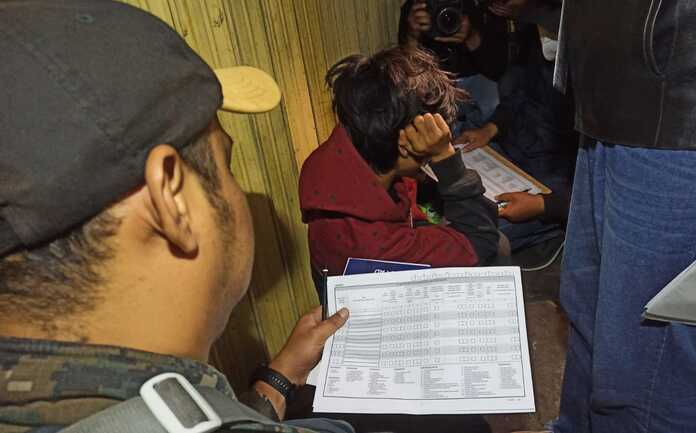 Dinsos Bandung PPKS: Program Pembinaan Dorong Kemandirian Ekonomi Dinsos Bandung PPKS: Program Pembinaan Dorong Kemandirian Ekonomi
