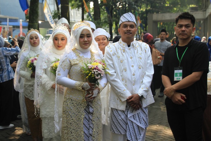 Gebyar Pelayanan Publik Terpadu Bandung 2025 Warnai HJKB ke-215 dengan Layanan Nyata Gebyar Pelayanan Publik Terpadu Bandung 2025 Warnai HJKB ke-215 dengan Layanan Nyata