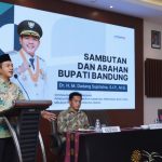Bupati Bandung Gerak Cepat Cegah Keracunan Program MBG