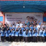 Mandiri Peduli Sekolah: Dukung Pendidikan Nasional dengan Hadirkan Lingkungan Belajar Layak di Jawa Barat