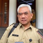 Pengawasan Makanan Bergizi Bandung Diperketat, 87 Dapur Masuk Proses Sertifikasi