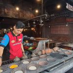 Rahasia Waroeng Soerabi Bandung