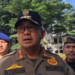 Siskamling Bandung: Wali Kota Tekankan Empati Satpol PP Jaga Ketertiban Kota