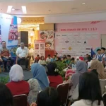 Gebyar Wisata Bandung 2025 di Medan