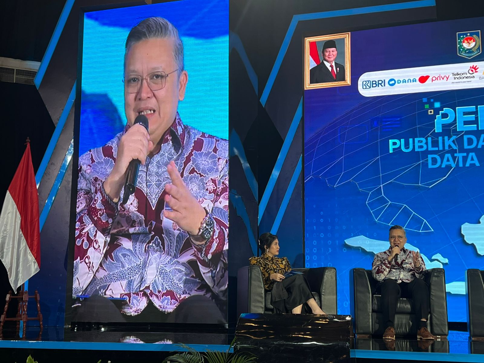 Integrasi Data BRI Dukcapil Percepat Layanan Nasabah Integrasi Data BRI Dukcapil Percepat Layanan Nasabah