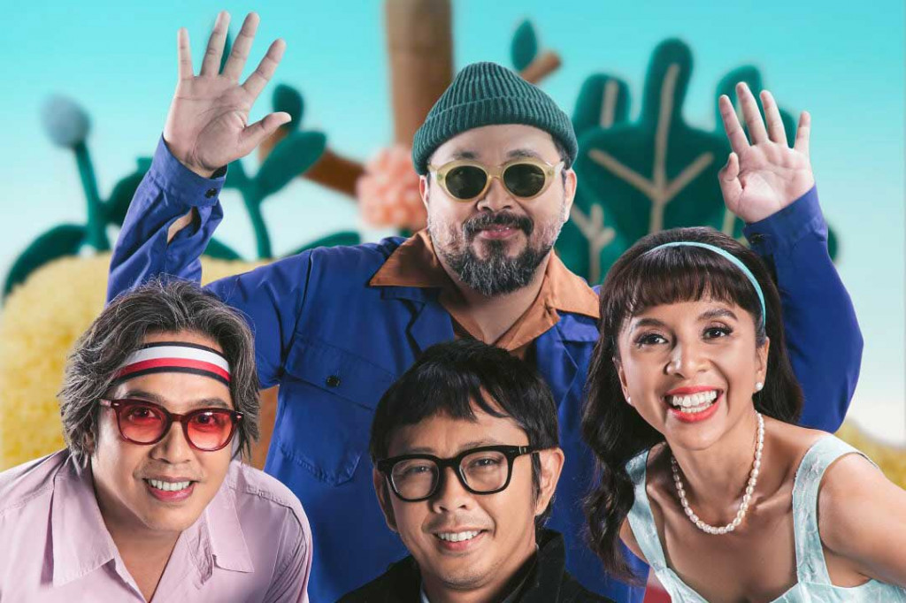 Film Terbaru Bioskop Bandung yang Wajib Kamu Tonton