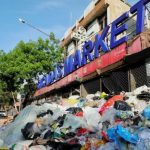 Masalah Sampah di Kota Bandung Masih Jadi Sorotan