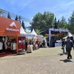 BDG100 Ultra 2025 Bandung: EIGER Hadir dengan Semangat Trail dan Produk Baru