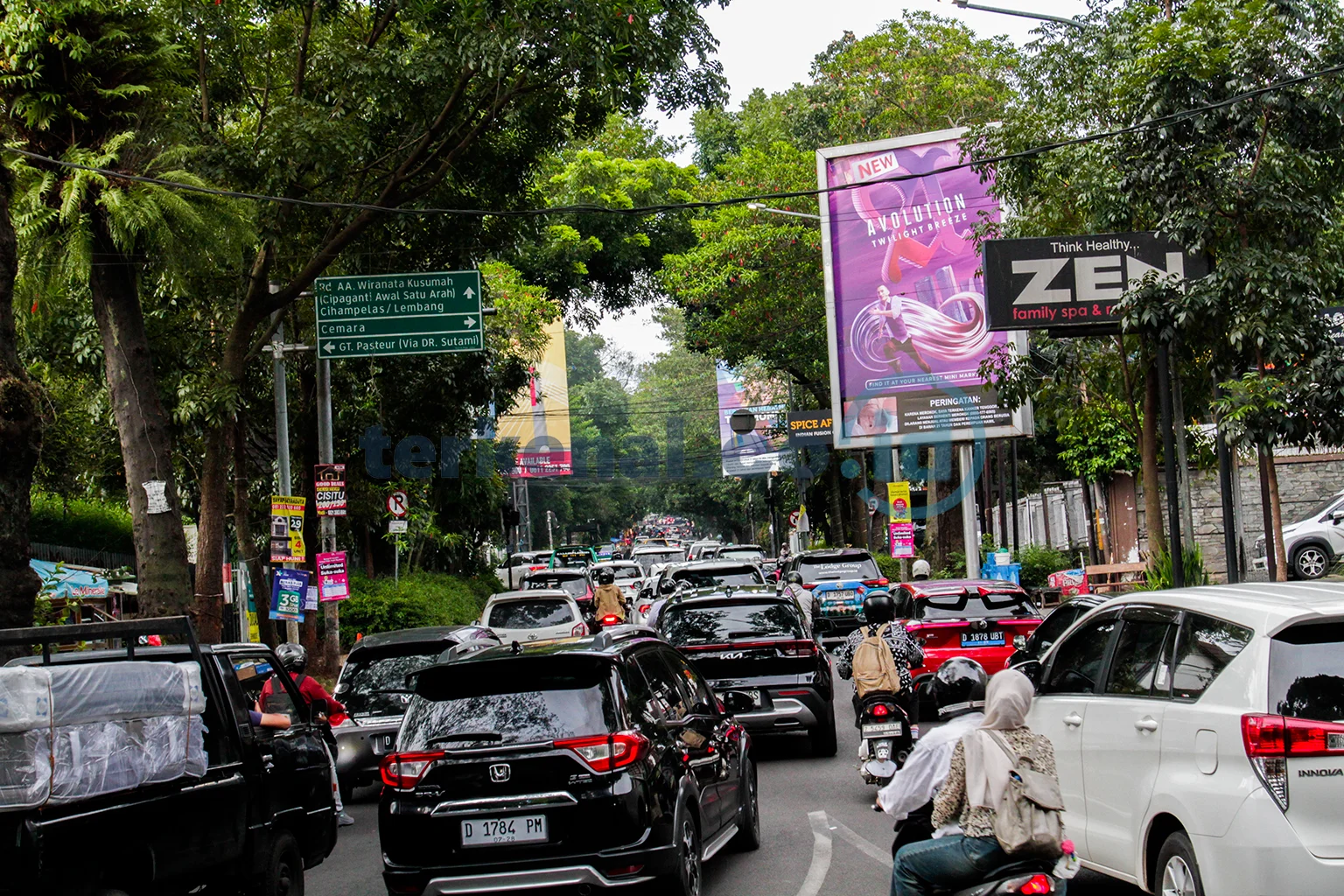 Rahasia Zona Merah Sukajadi Bandung Rahasia Zona Merah Sukajadi Bandung