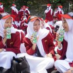 MILO PRO University Roadshow 2025 Hadir di 30 Kampus, Dukung Mahasiswa Tetap Aktif