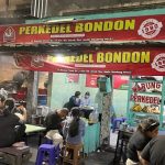 Perkedel Bondon Bandung yang Bikin Ketagihan!