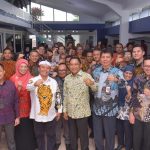 OJK Dorong Peternak Sapi Perah Jabar, Kredit Rp1 Triliun untuk Ekonomi Daerah