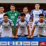 Eks Kapten PSIS Semarang Kesulitan Bersinar di Klub Baru