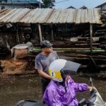 Melanggar Perda, Pengusaha Kayu di Bandung Terancam Tipiring