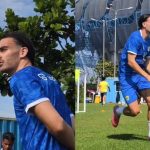 Andrew Jung Pulih! Persib Kian Tajam Hadapi Persebaya