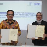 Program Pemberdayaan UMKM: BRI dan Medco E&P Perkuat Ekonomi Kerakyatan