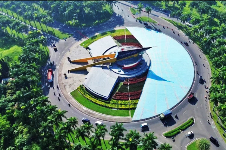 Jabar Siapkan Rp150 Miliar untuk Bebaskan Lahan Jalan Lingkar Baru Jabar Siapkan Rp150 Miliar untuk Bebaskan Lahan Jalan Lingkar Baru