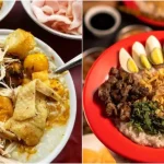 Mengapa Bubur Ayam Bejo Kosambi Selalu Penuh