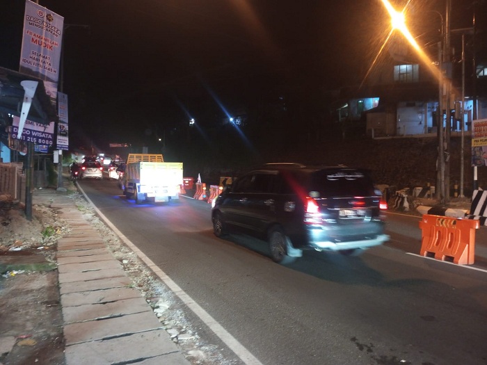 Solokanjeruk Resmi Masuk Kajian Jadi Ibu Kota Kabupaten Bandung Timur