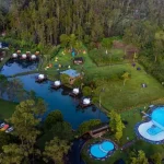Ciater Hot Spring: Destinasi Pemandian Air Panas Ikonik Bandung