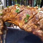 Kambing Guling Bandung: 7 Tempat Pesan Kambing Guling Enak & Empuk untuk Acara Spesial