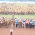 Wali Kota Prabumulih Arlan Pilih Rekonsiliasi, Janji Konsisten Bangun Kota Lebih Maju
