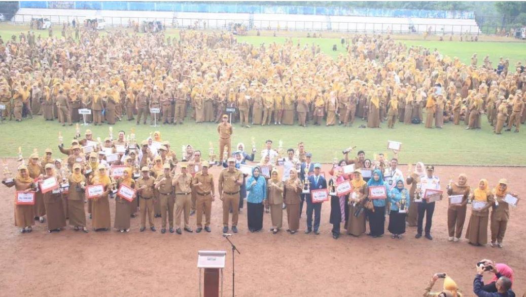 Wali Kota Prabumulih Arlan Pilih Rekonsiliasi, Janji Konsisten Bangun Kota Lebih Maju Wali Kota Prabumulih Arlan Pilih Rekonsiliasi, Janji Konsisten Bangun Kota Lebih Maju