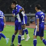 Saddil Ramdani Tegaskan Kemenangan Tim Lebih Penting daripada Gol Pribadi