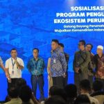 Kredit Program Perumahan (KPP) Bank Mandiri Percepat Program 3 Juta Rumah