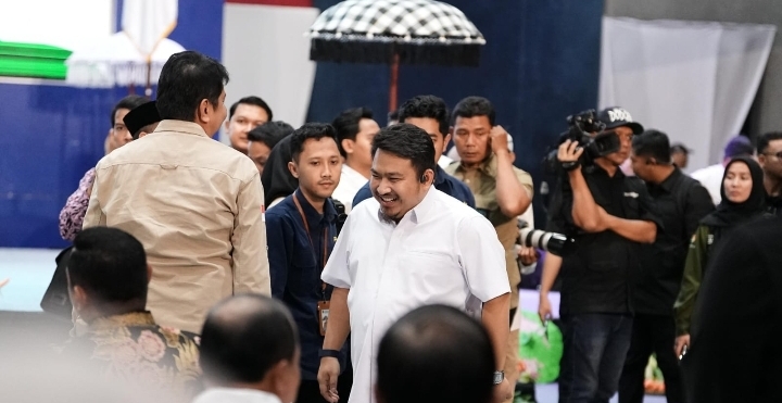 Bupati Subang Dukung Program 3 Juta Rumah Kementerian PKP untuk Tingkatkan Kesejahteraan Warga Bupati Subang Dukung Program 3 Juta Rumah Kementerian PKP untuk Tingkatkan Kesejahteraan Warga