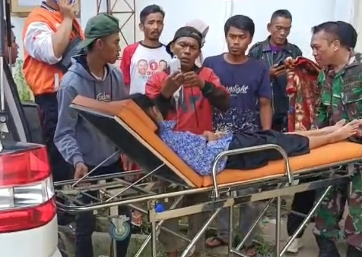 Keracunan MBG Bandung Barat: 1.244 Korban Sembuh, 65 Masih Dirawat Keracunan MBG Bandung Barat: 1.244 Korban Sembuh, 65 Masih Dirawat