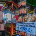 Kiaracondong Culinary Festival 2025: 30 Tenant UMKM Kuliner Meriahkan Bandung Timur