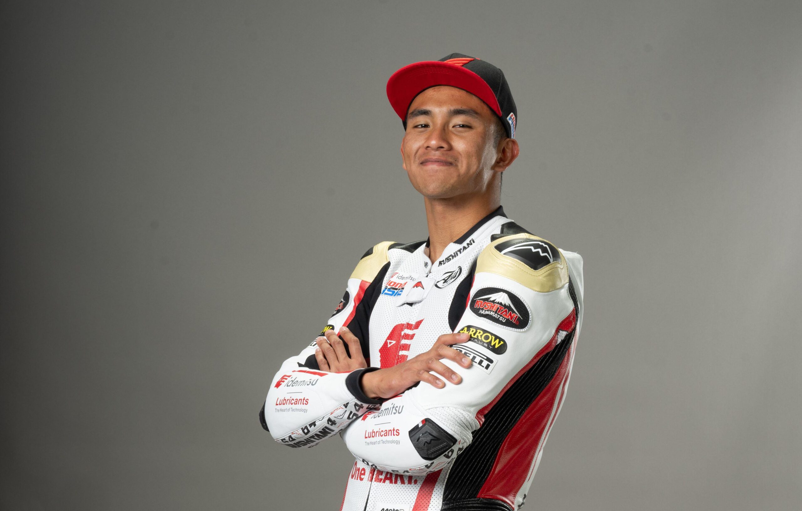 Pebalap Astra Honda GP Misano 2025 Siap Cetak Sejarah Balap Indonesia Pebalap Astra Honda GP Misano 2025 Siap Cetak Sejarah Balap Indonesia