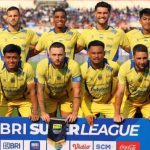 Persib vs Persebaya: Laga Panas, 2 Pemain Timnas Jadi Sorotan