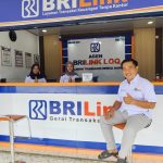 AgenBRILink Jadi Andalan Masyarakat dan Koperasi, Transaksi Harian Capai Ratusan Juta